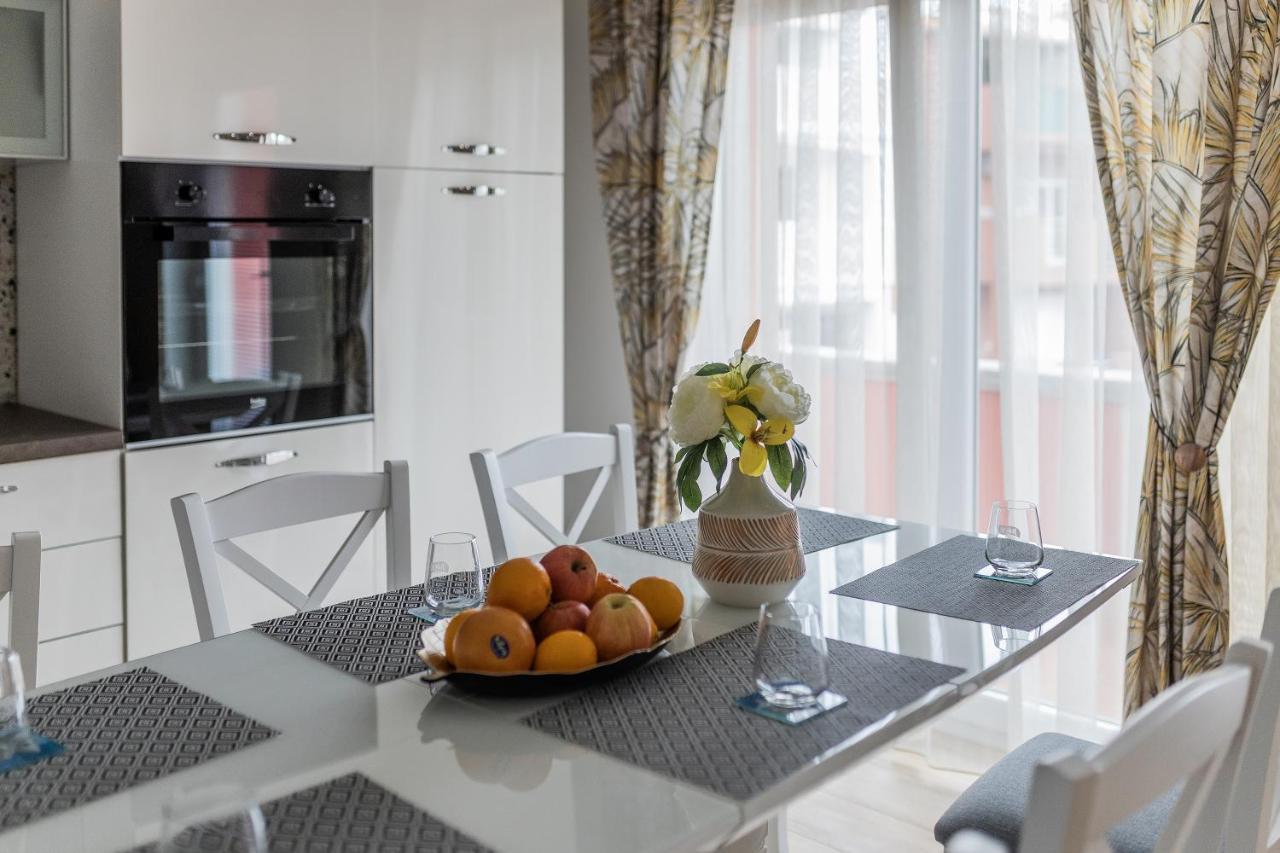 Apartment Matija Задар Екстериор снимка