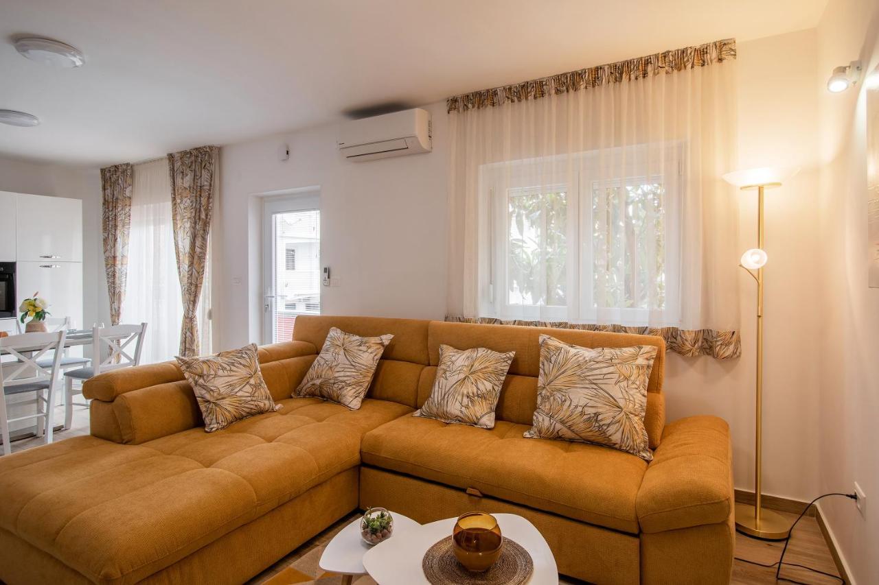 Apartment Matija Задар Екстериор снимка