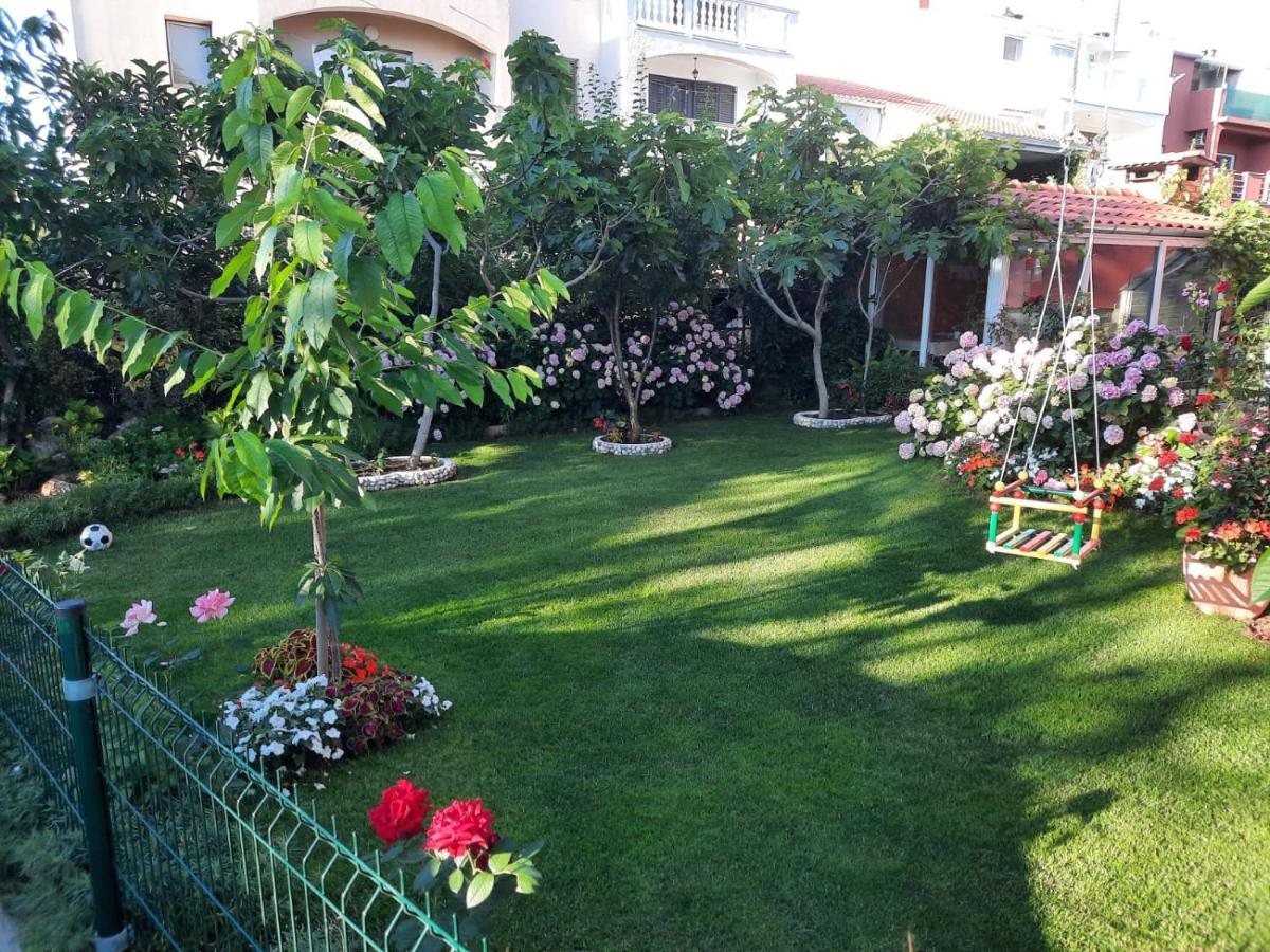 Apartment Matija Задар Екстериор снимка