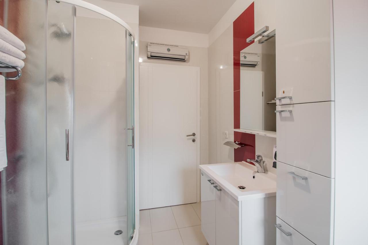 Apartment Matija Задар Екстериор снимка