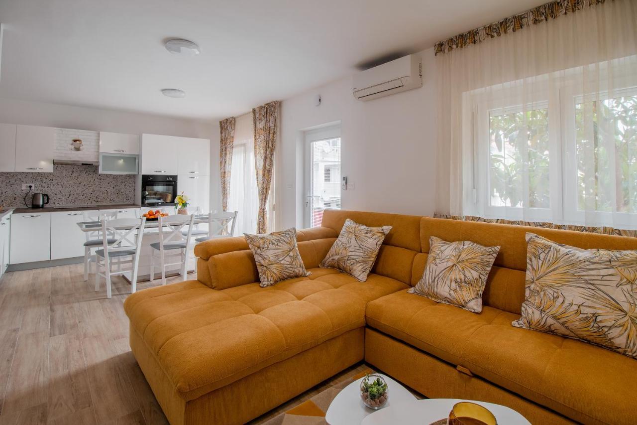Apartment Matija Задар Екстериор снимка